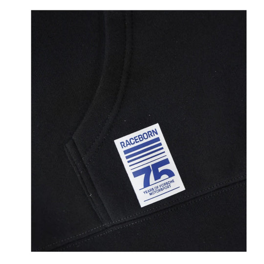 Porsche Men's Hoodie - Porsche Club of America