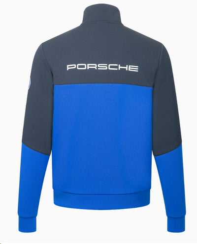 Porsche Unisex PCA Track Jacket – Porsche Club Of America