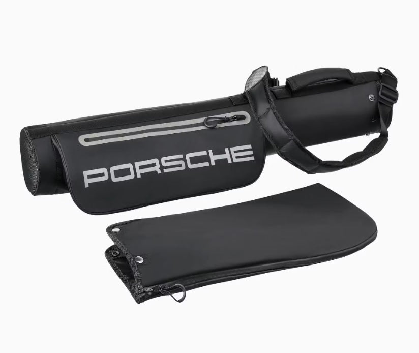 Porsche Golf Pencil Bag - Sport