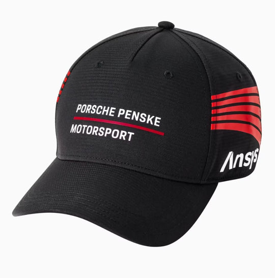 Porsche Baseball Hat - Penske Motorsport