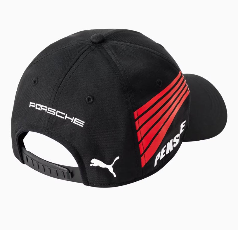 Porsche Baseball Hat - Penske Motorsport