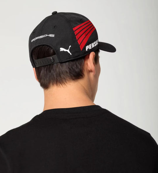 Porsche Baseball Hat - Penske Motorsport