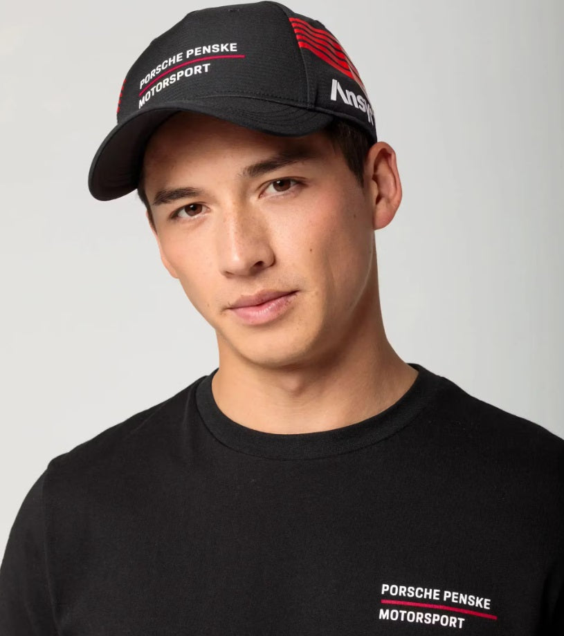 Porsche Baseball Hat - Penske Motorsport