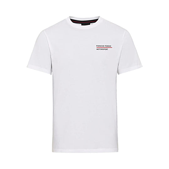 Porsche 963 Unisex T-Shirt - Penske Motorsport