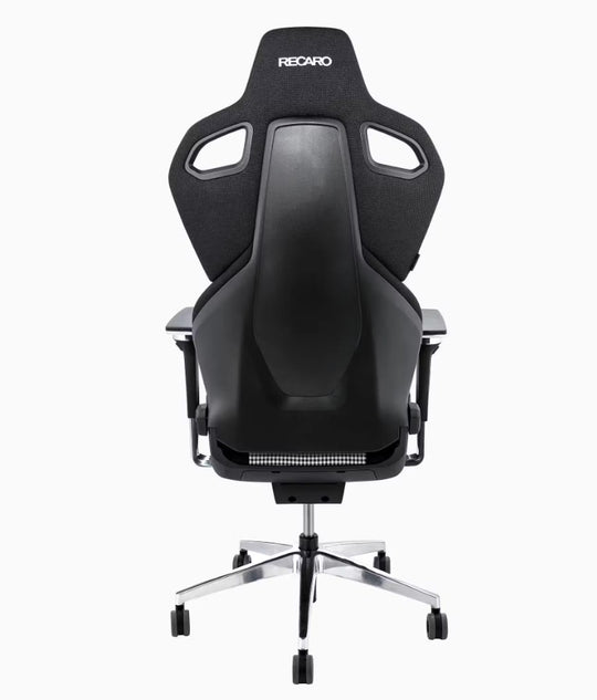 RECARO x Porsche Gaming/Office Chair , Limited Edition - Pepita