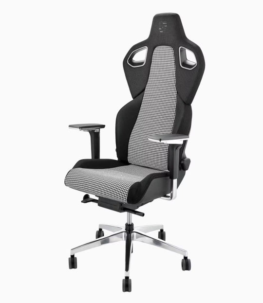 RECARO x Porsche Gaming/Office Chair , Limited Edition - Pepita