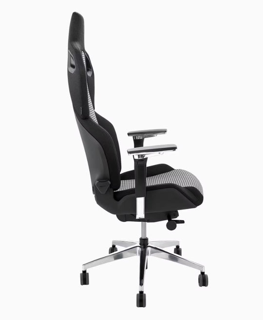 RECARO x Porsche Gaming/Office Chair , Limited Edition - Pepita