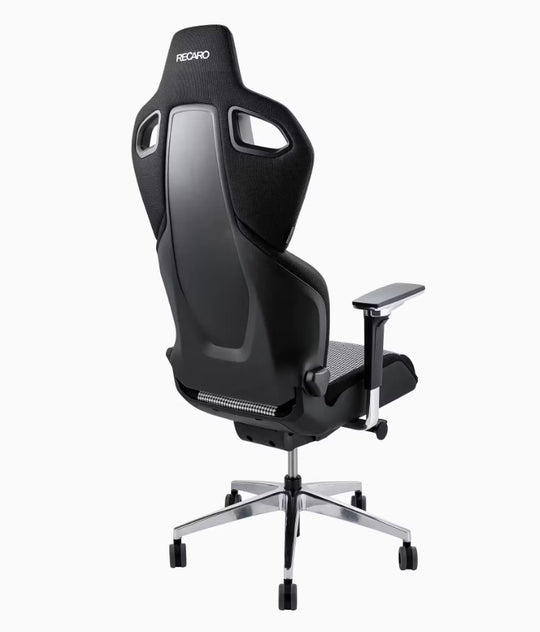 RECARO x Porsche Gaming/Office Chair , Limited Edition - Pepita