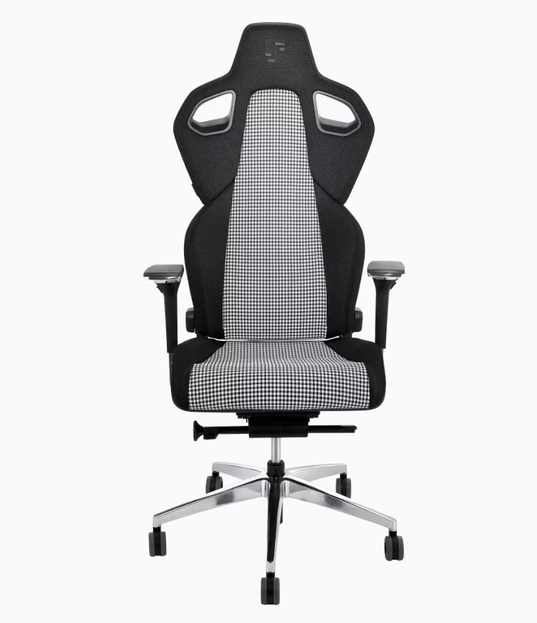 RECARO x Porsche Gaming/Office Chair , Limited Edition - Pepita
