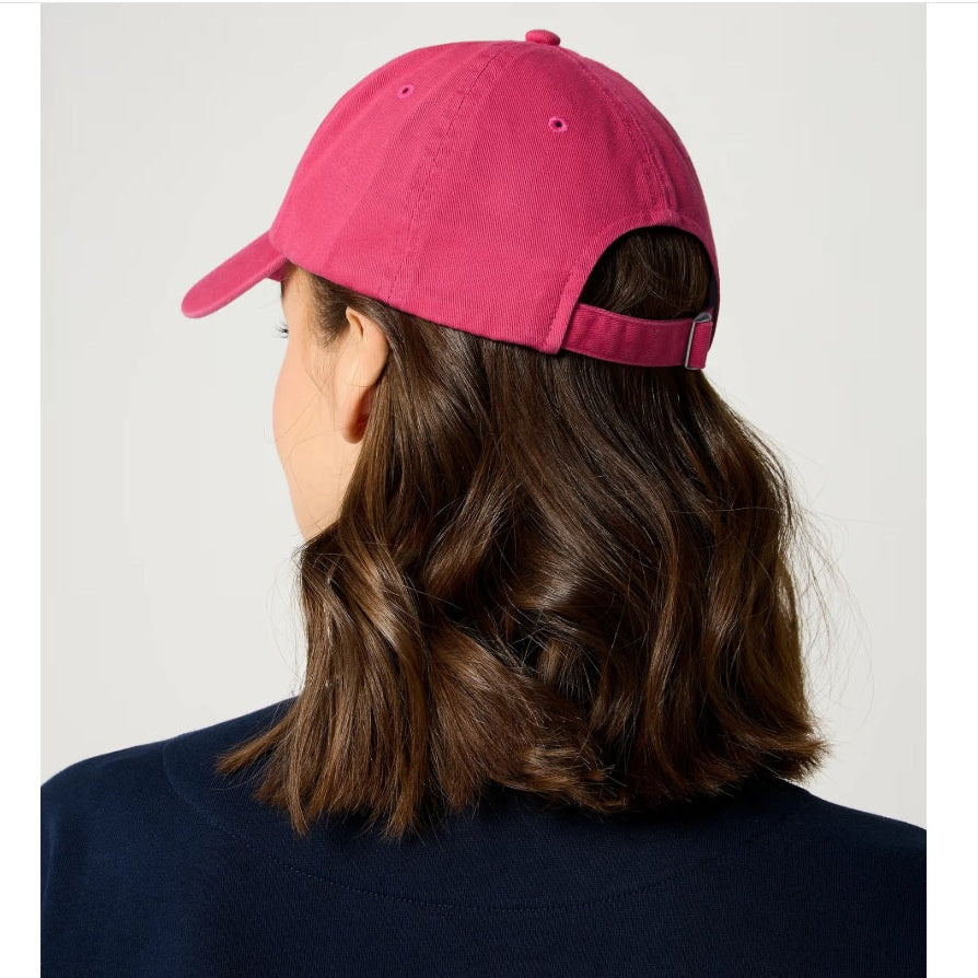Porsche Retro Hat (Pink) - Porsche Fan Community