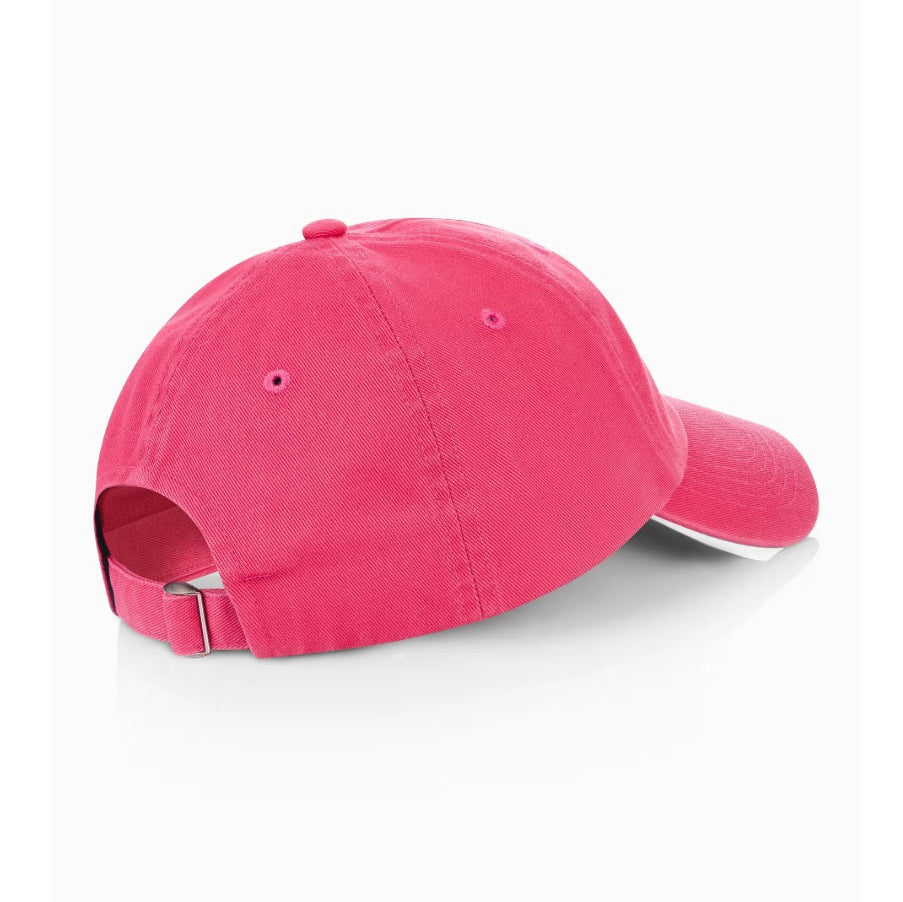Porsche Retro Hat (Pink) - Porsche Fan Community