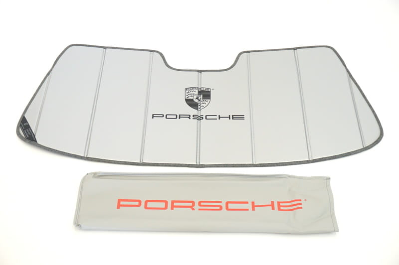 Porsche Tequipment Sun Shield Sunshade for 911 (996)