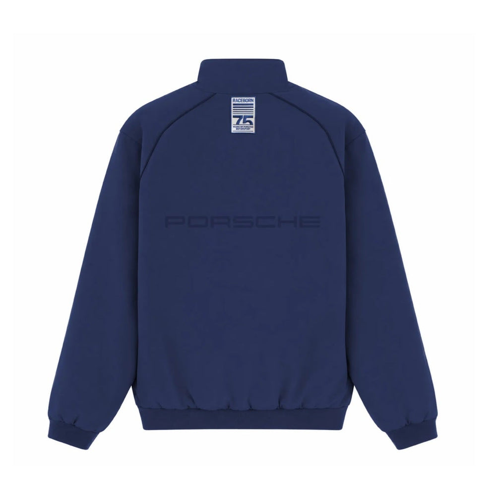Porsche Men's Jacket (RACEBORN) - Porsche Club of America