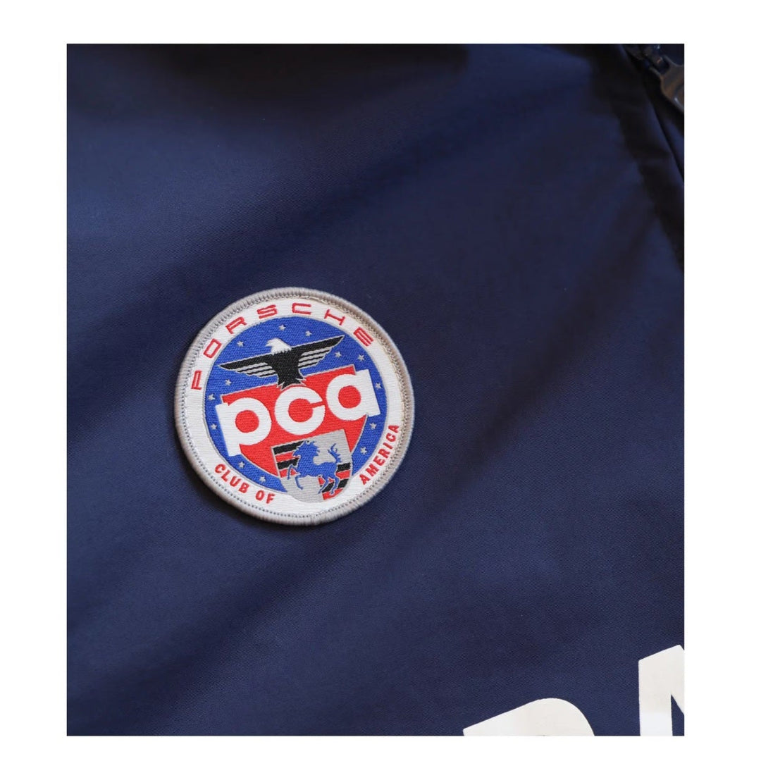 Porsche Men's Jacket (RACEBORN) - Porsche Club of America