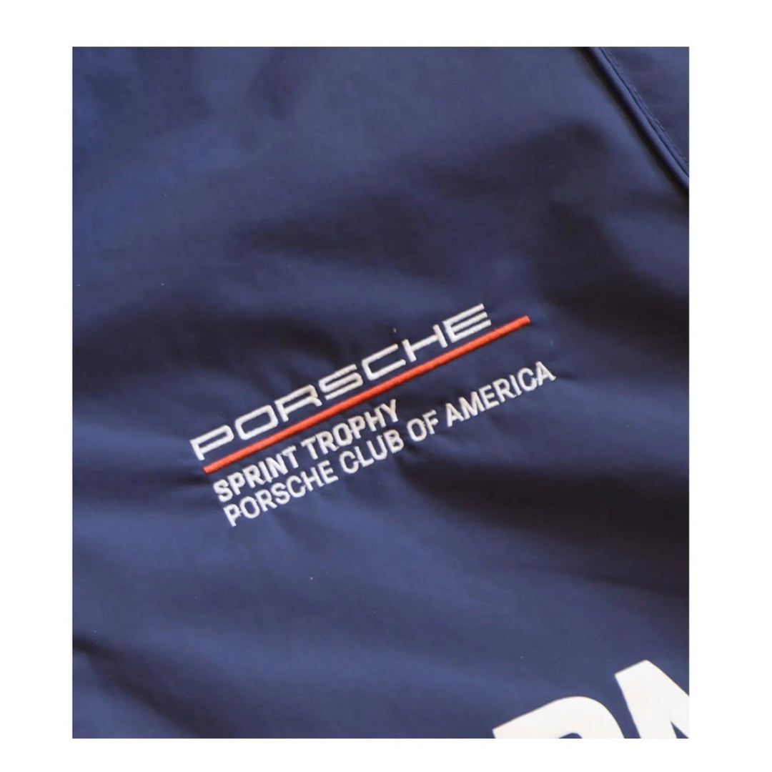 Porsche Men's Jacket (RACEBORN) - Porsche Club of America