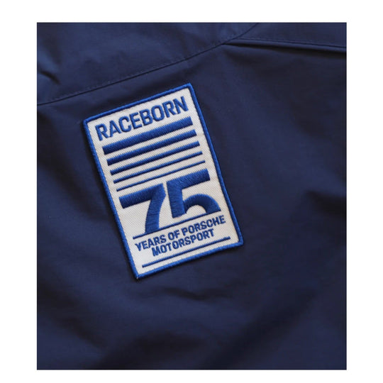 Porsche Men's Jacket (RACEBORN) - Porsche Club of America