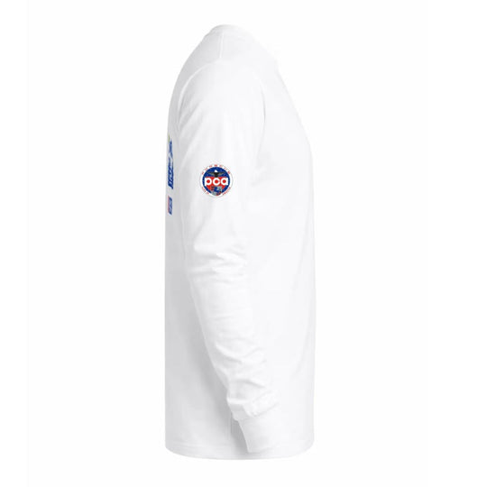Porsche Men's Long sleeve - Porsche Club of America