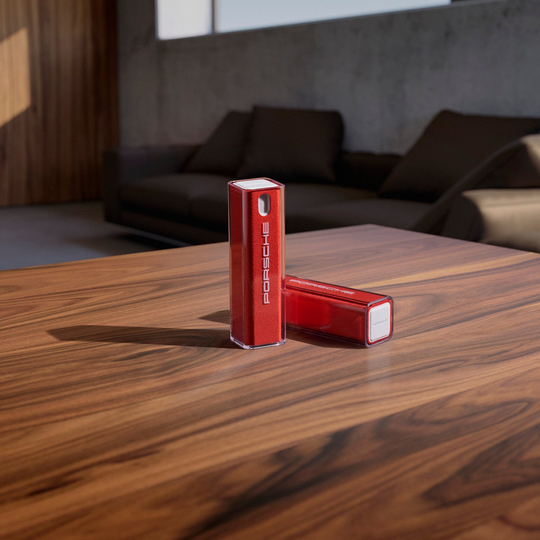 Porsche 2 in 1 Display Cleaner