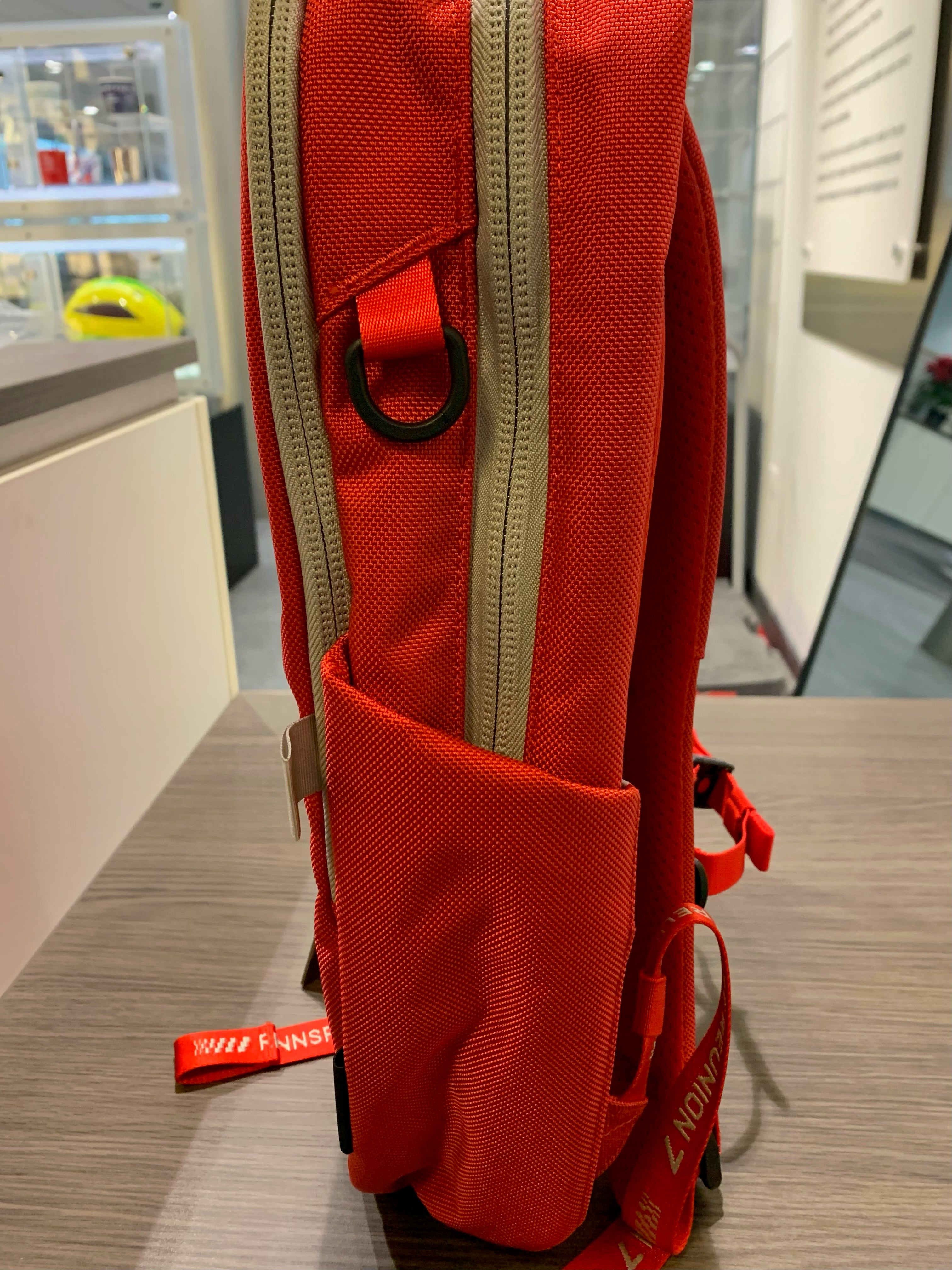 Porsche Rennsport Reunion 7 x Aer City Backpack – Porsche Exchange