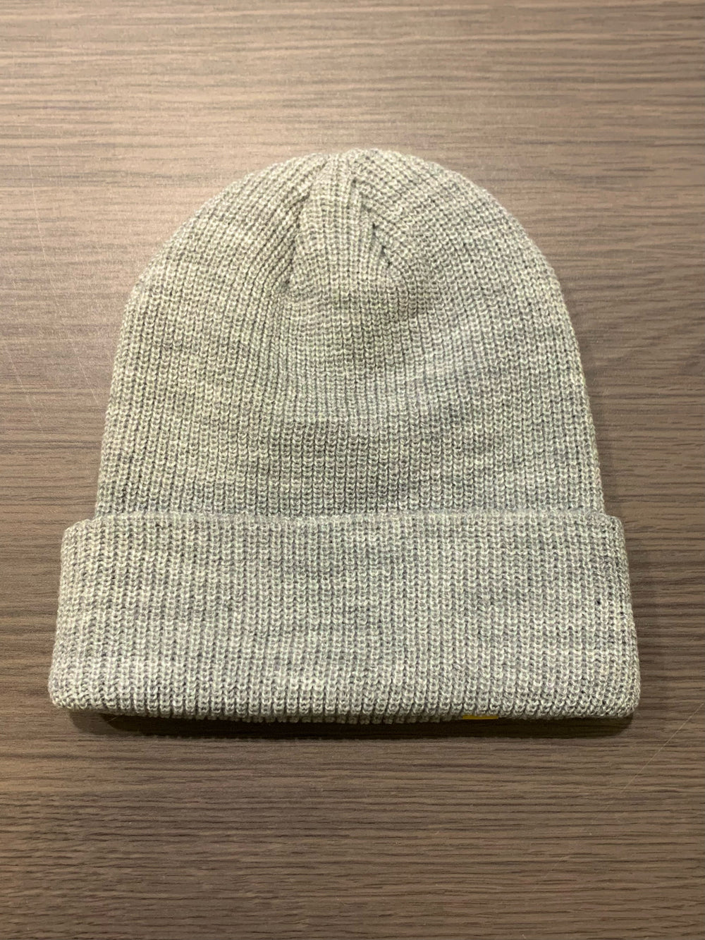 Porsche Rennsport Reunion 7 Beanie - Light Grey