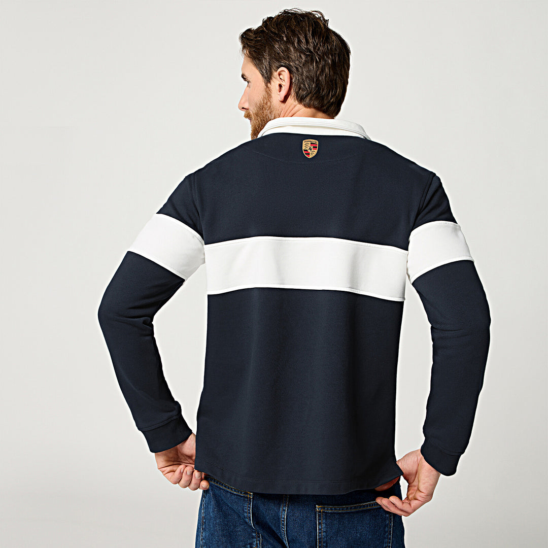 Porsche Unisex Retro Long Sleeve Shirt - Porsche Fan Community
