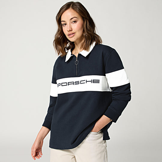 Porsche Unisex Retro Long Sleeve Shirt - Porsche Fan Community