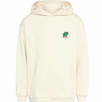 Porsche Unisex Rexy Hoodie (Cream) - AO Racing