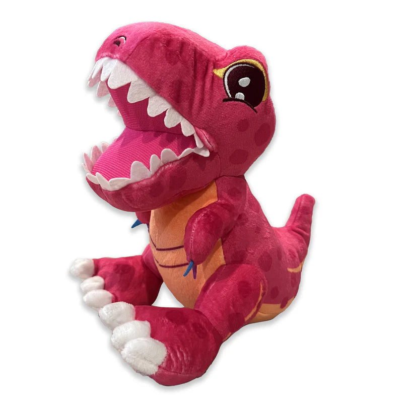 AO Racing Plushie - Roxy