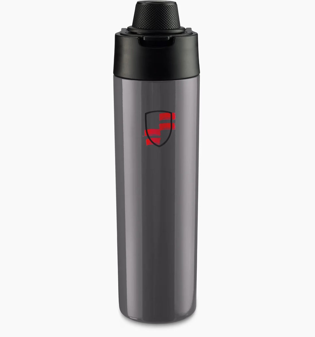 Porsche Drinking Bottle (Slate Grey) - 911 GT3 S/C