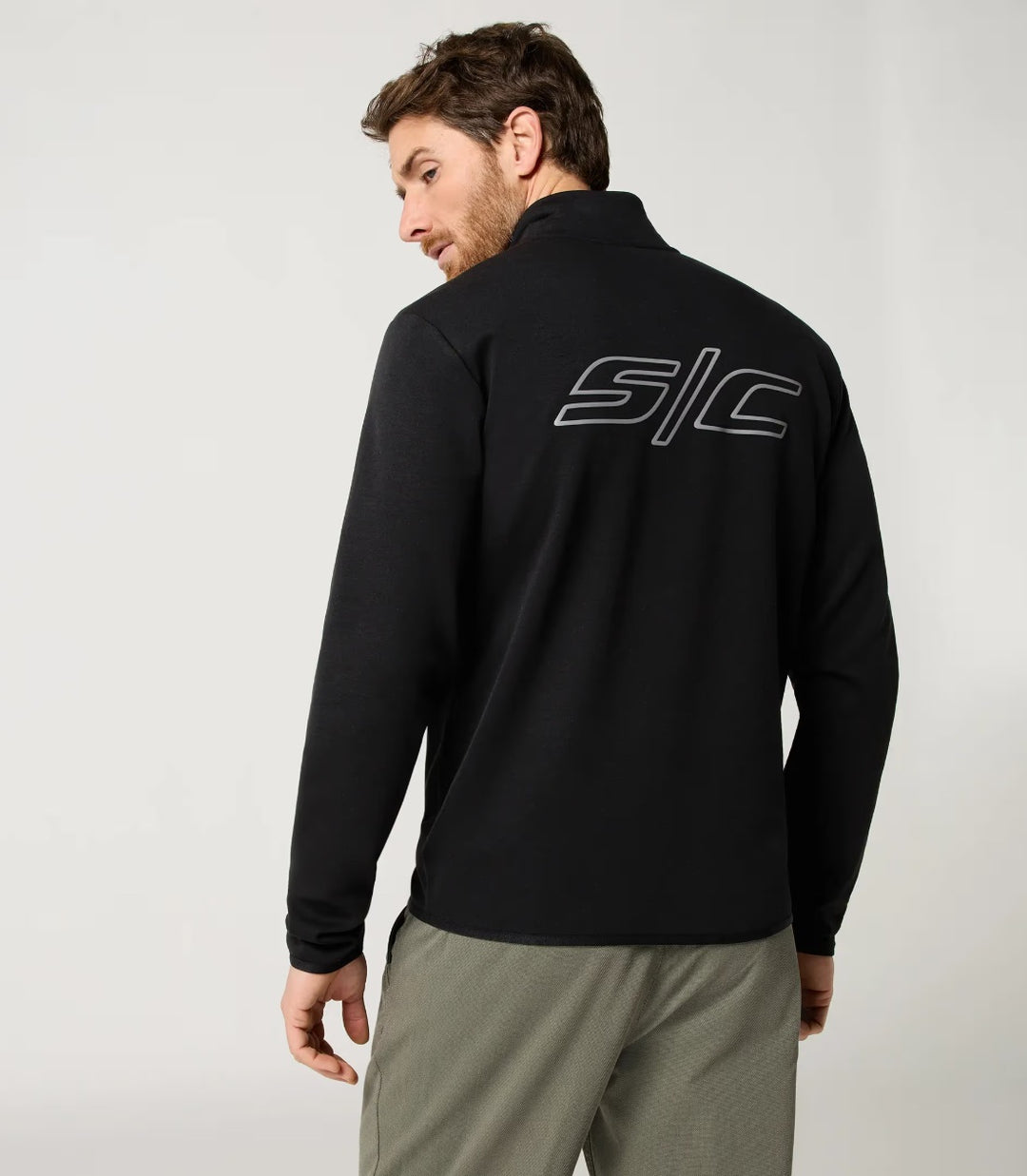 Porsche Men's Training Jacket - 911 GT3 S/C