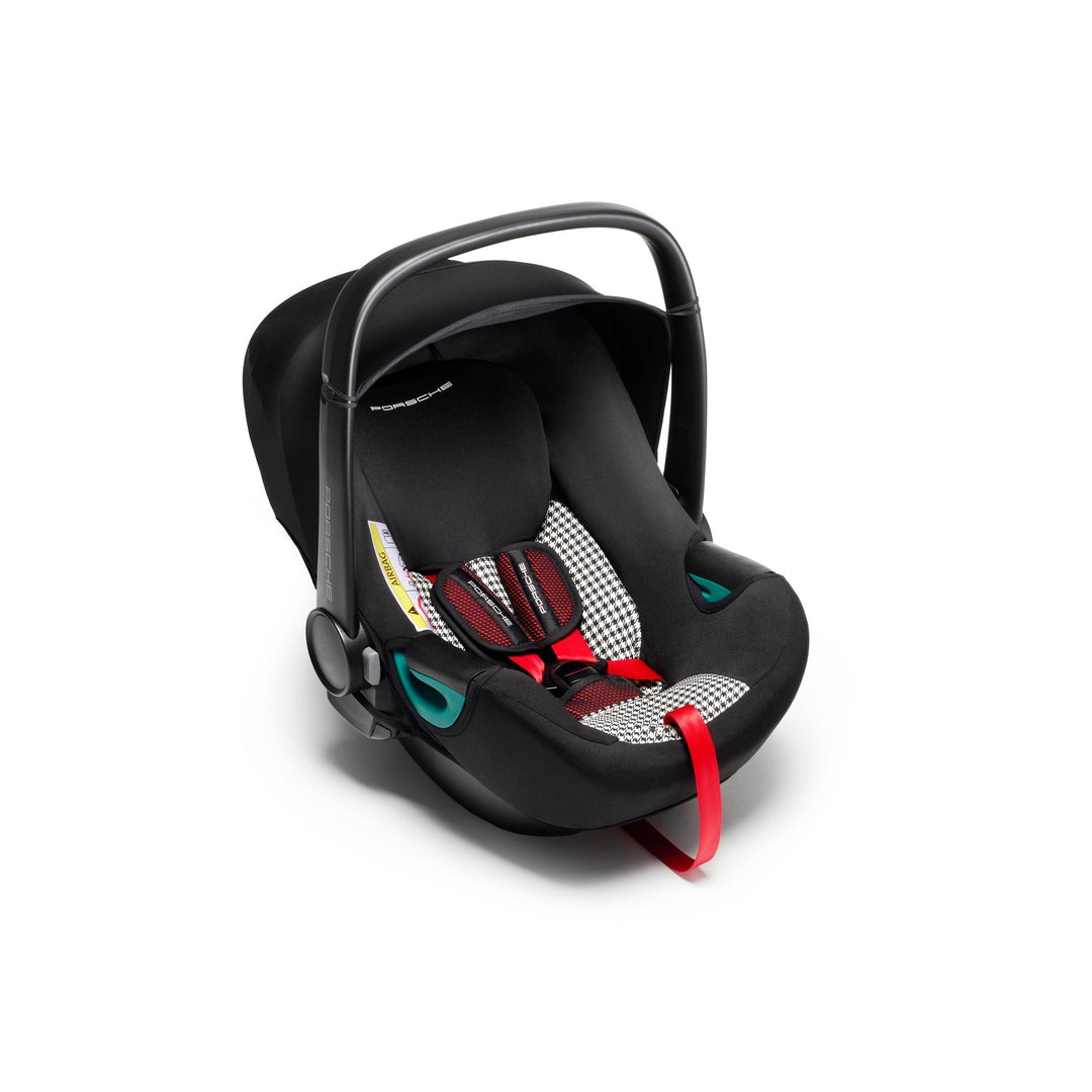 britax car seat cover Porsche Child Seat Covers In Heritage Design