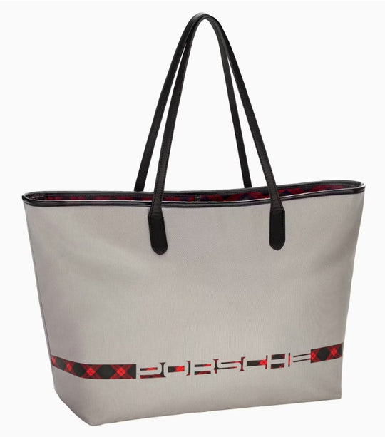 Porsche Bag - Turbo No. 1