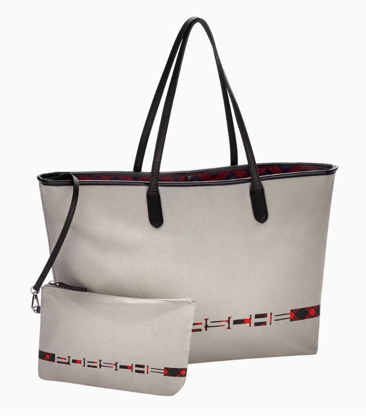 Porsche Bag - Turbo No. 1