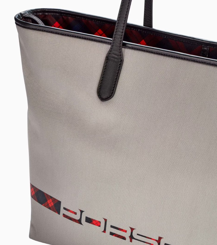 Porsche Bag - Turbo No. 1