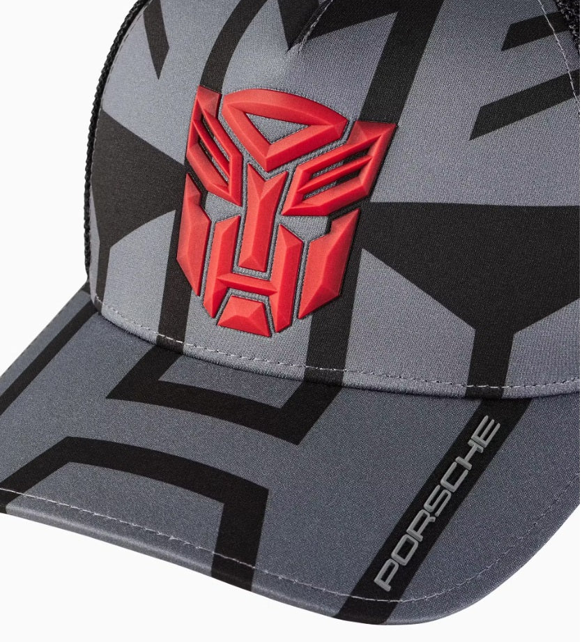 Porsche x Transformers: Rise Of The Beast Baseball Hat
