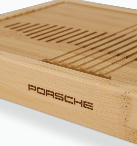 Porsche Tea Set