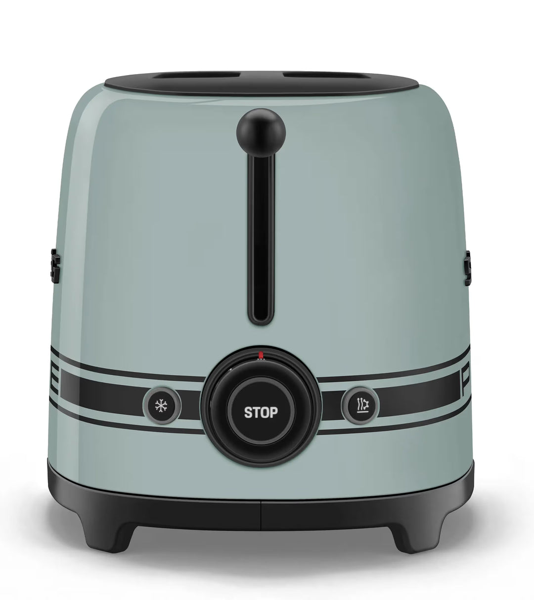 Porsche X Smeg Toaster - Shade Green