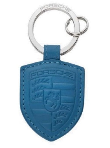 Porsche X Transformers Keychain