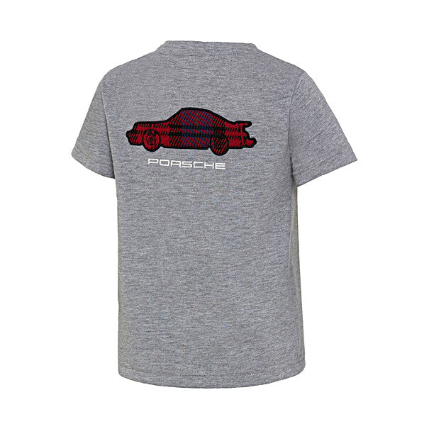 Porsche Kids T-Shirt - Turbo No. 1