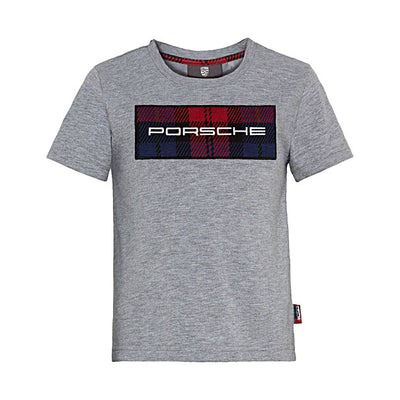 Porsche Kids T-Shirt - Turbo No. 1
