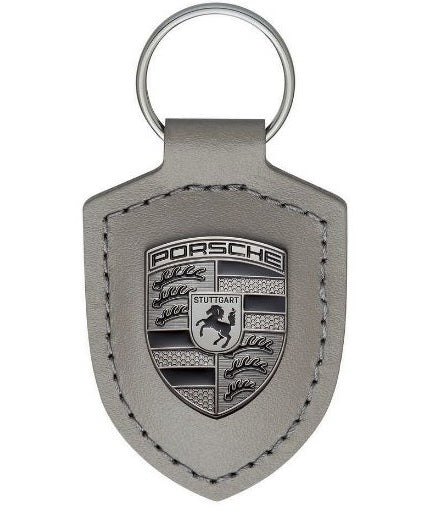 Porsche Keychain - Turbonite