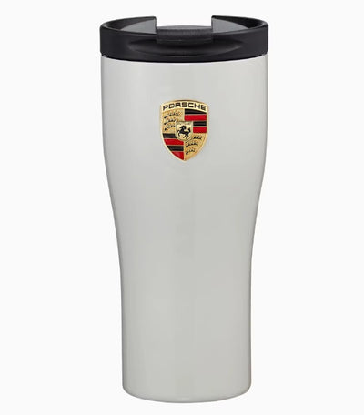 Porsche Thermal Travel Mug - Turbo No. 1