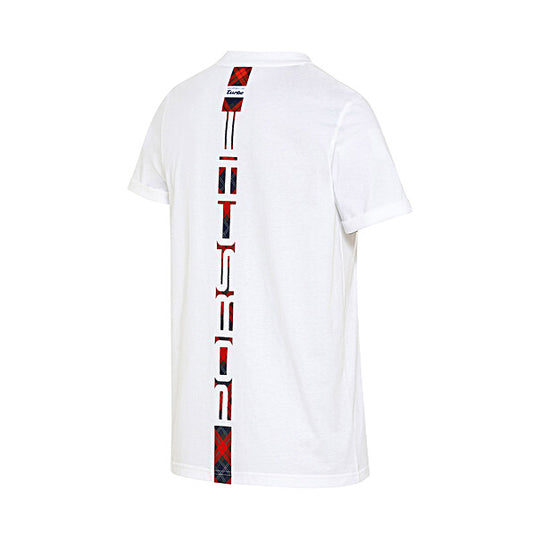 Porsche Unisex T-Shirt - Turbo No. 1