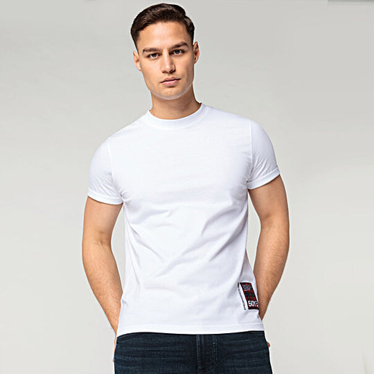 Porsche Unisex T-Shirt - Turbo No. 1