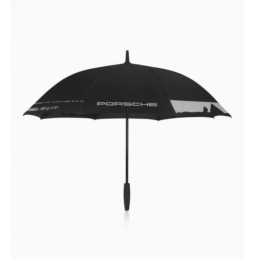Porsche Umbrella - AHEAD