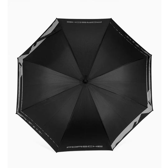 Porsche Umbrella - AHEAD
