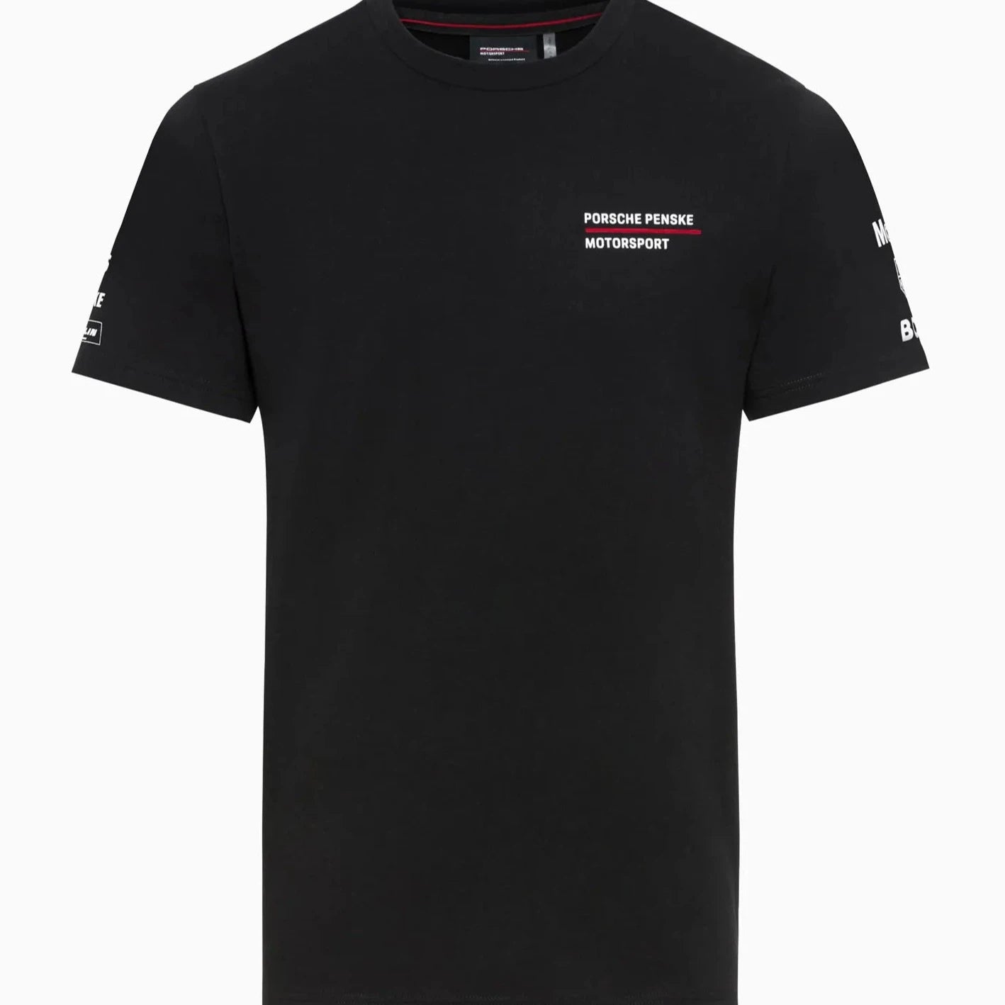 Porsche Unisex T-Shirt - Penske Motorsport – Porsche Exchange