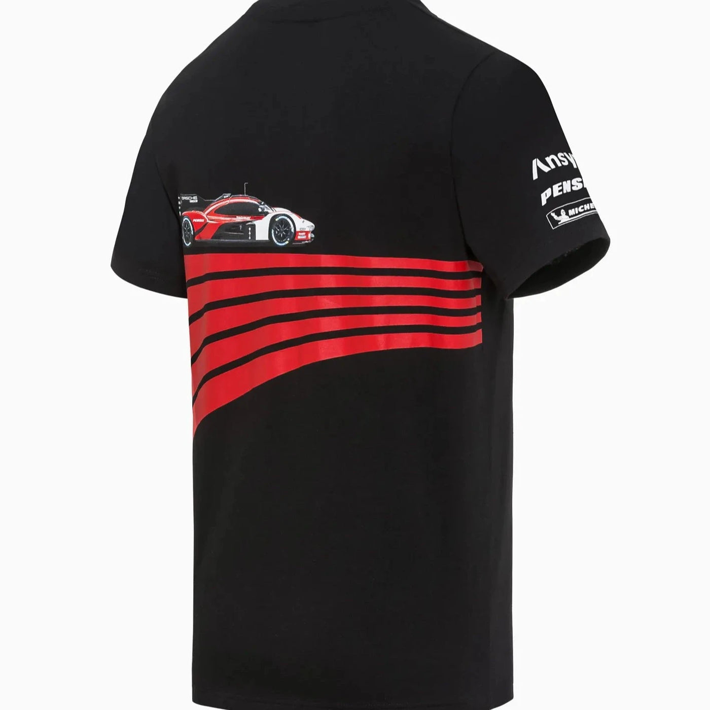 Porsche Penske Motorsport Unisex T-Shirt