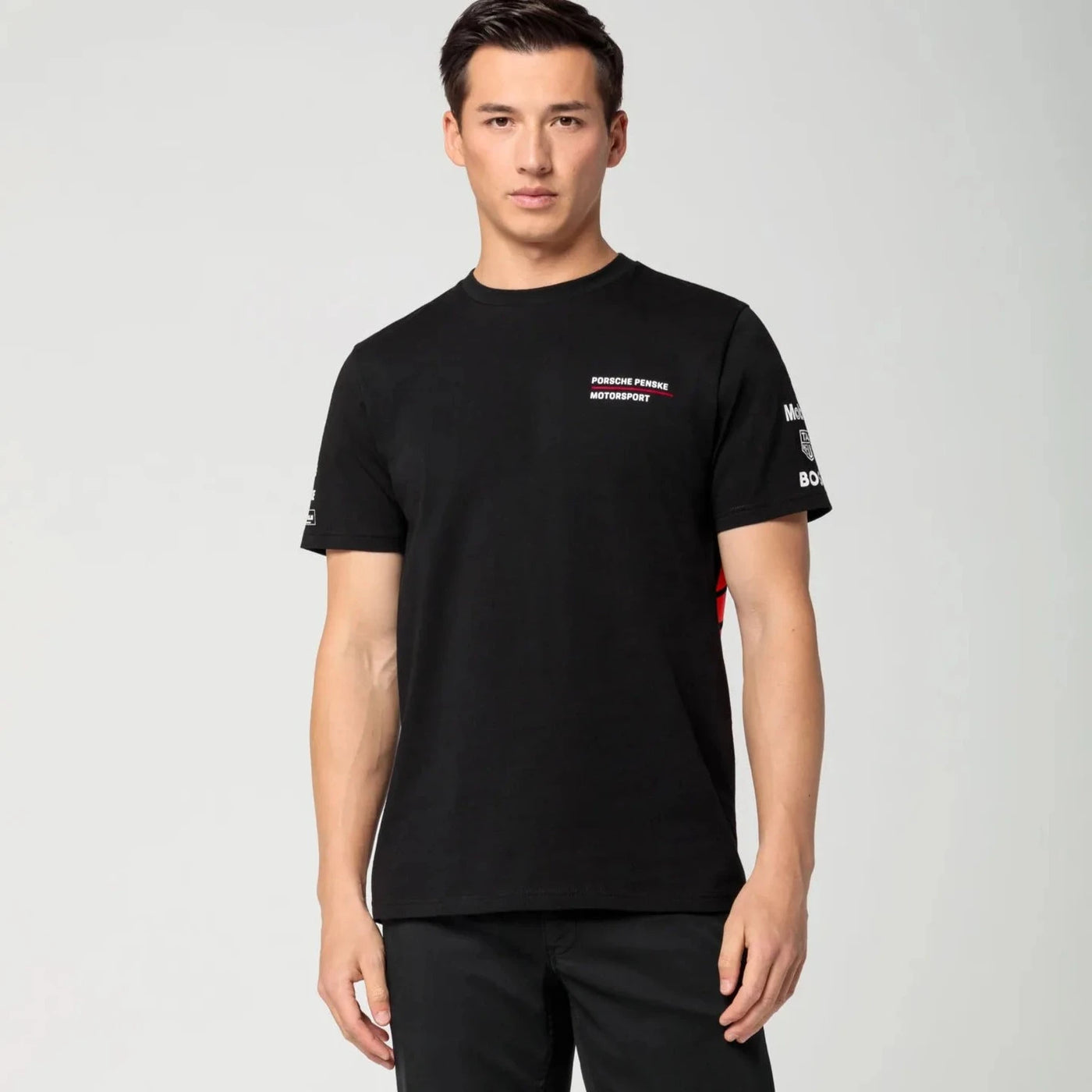 Porsche Penske Motorsport Unisex T-Shirt