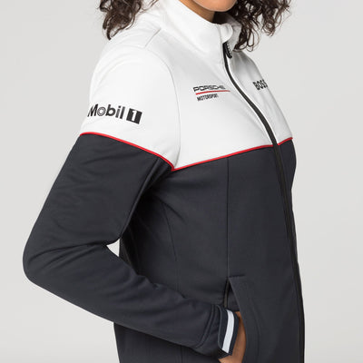 Porsche Women's Softshell Jacket Boss - Motorsport